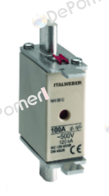 1500640 Italweber