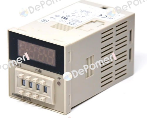 H5CN-XDNM AC100-240 Omron