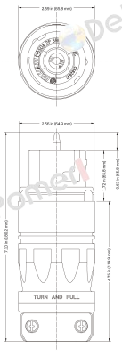 CS8264C Leviton