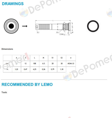 ERA.3Y.430.CLA Lemo