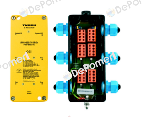 JBBS-48-T415B/EX Turck