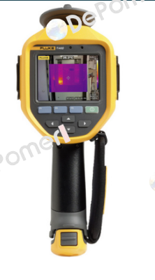 FLK-Ti400 9Hz Fluke