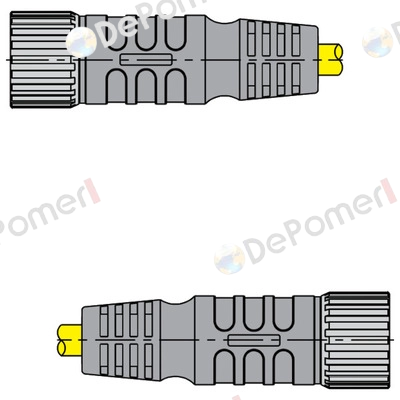 P-CSM-CKM19-977-60 Turck