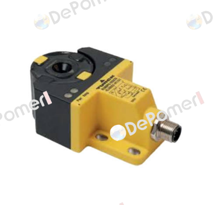 RI360P1-DSU35-ELIU5X2-H1151 Turck