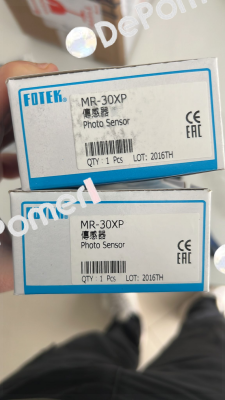 MR-30XP Fotek