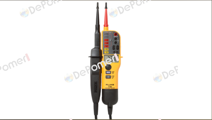 Fluke T150/VDE Fluke