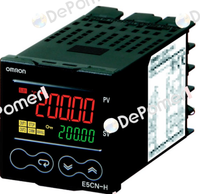 E5CN-Y2T AC100-240 Omron