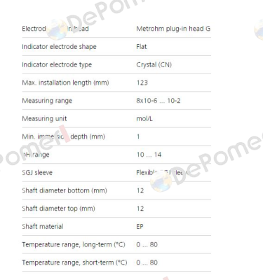 Part #60502130  Brinkmann