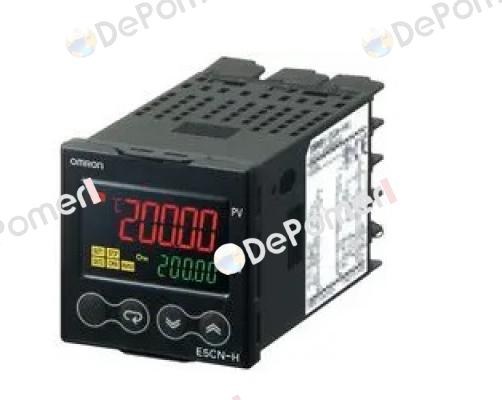 E5CN-QTD AC/DC24 Omron