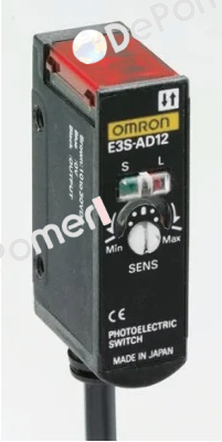 E3S-AD12 Omron