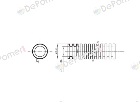 DX16220 Gewiss