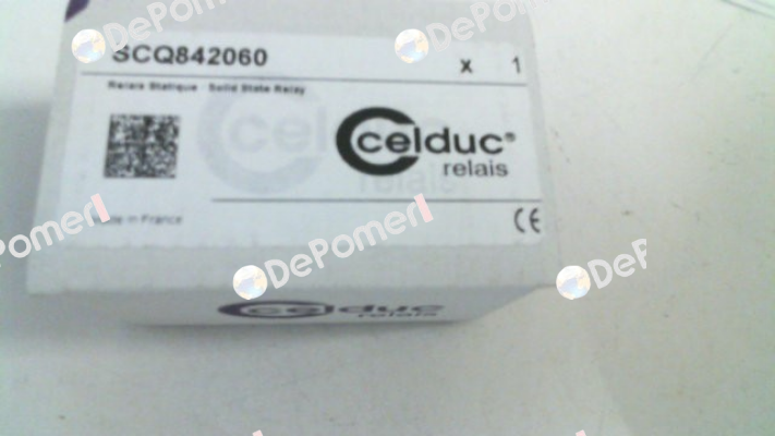 SCQ842060 Celduc