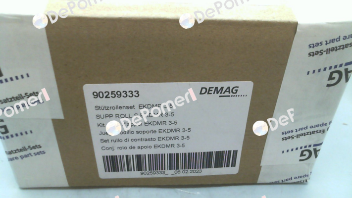 90259333 Demag