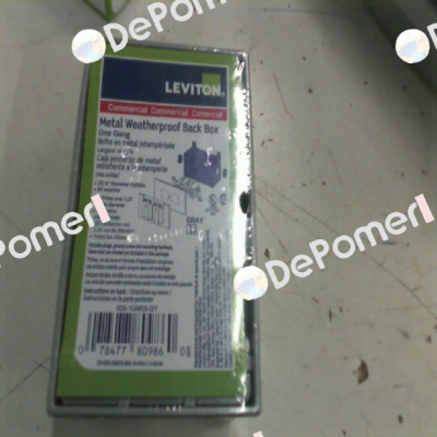 1GM53-GY Leviton