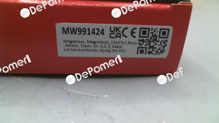 MW991424 IPF Electronic