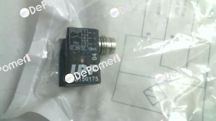 MZ150175 IPF Electronic