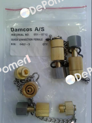 160G5264 (051-0712) Damcos