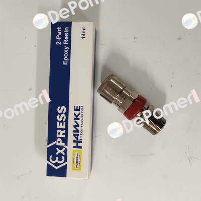 753/A/3/4"NPT/NP Hawke