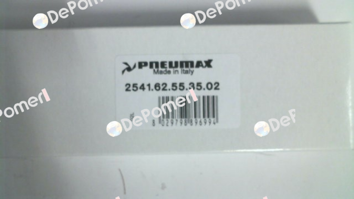 2541.62.55.35.02 Pneumax