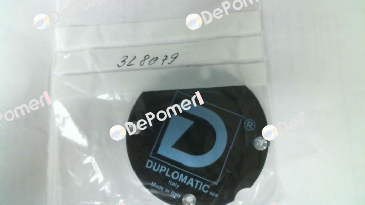 DU-0328079 Duplomatic