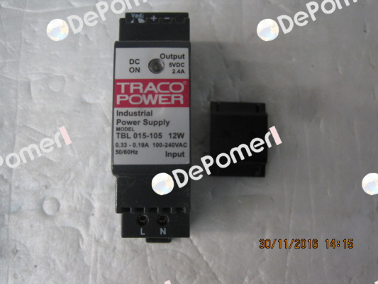 TBL 015-105 Traco Power