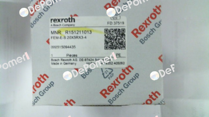 R151211013 Rexroth