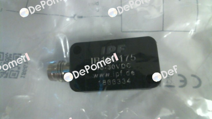 IB160175 IPF Electronic