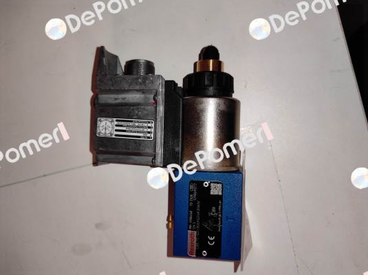 R901064548 / DBETE-62/350YG24K31A1V Rexroth