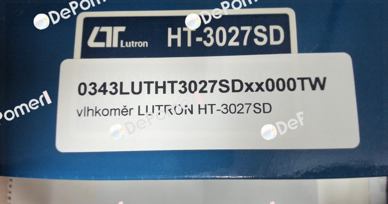 HT-3027SD Lutron